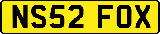 NS52FOX
