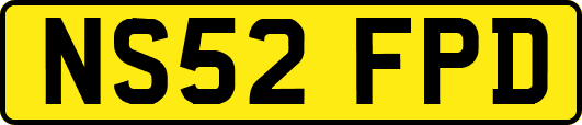 NS52FPD