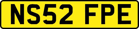 NS52FPE