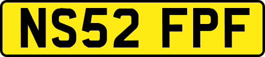 NS52FPF