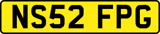 NS52FPG