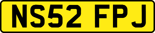 NS52FPJ