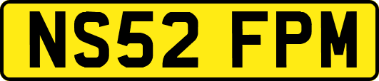 NS52FPM