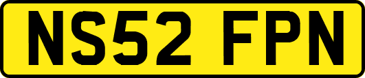 NS52FPN
