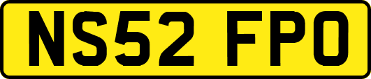 NS52FPO