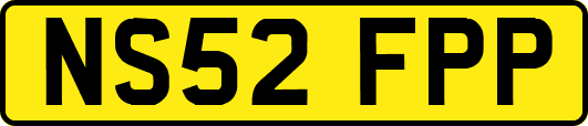 NS52FPP