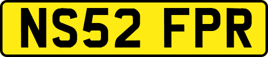 NS52FPR