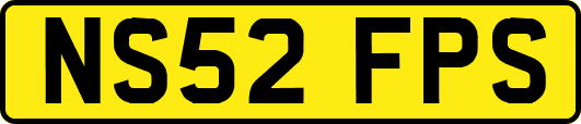 NS52FPS