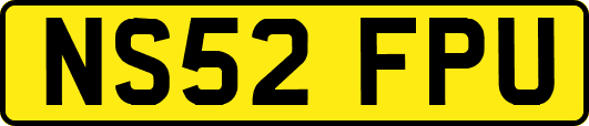 NS52FPU