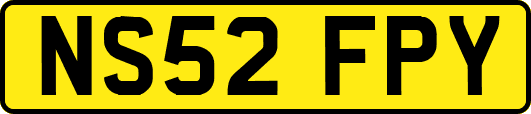 NS52FPY