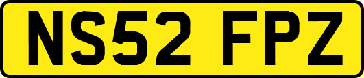 NS52FPZ