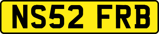 NS52FRB