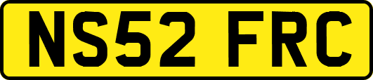 NS52FRC