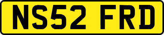 NS52FRD