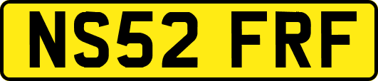NS52FRF