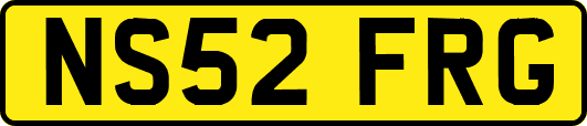 NS52FRG