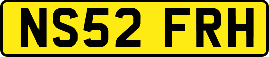 NS52FRH