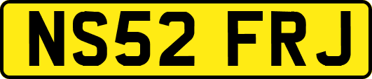 NS52FRJ