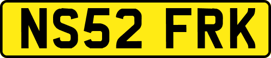NS52FRK