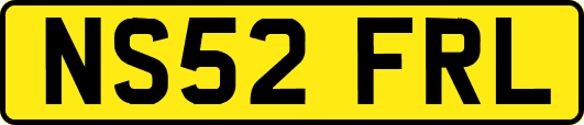 NS52FRL