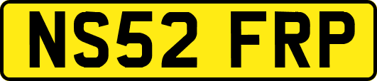 NS52FRP