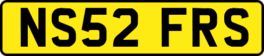 NS52FRS