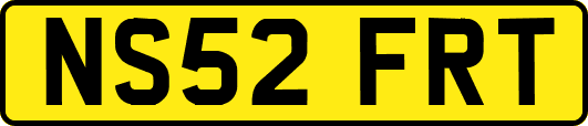 NS52FRT
