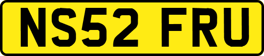 NS52FRU