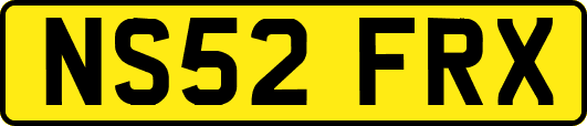 NS52FRX
