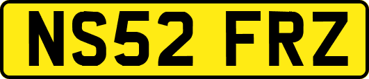 NS52FRZ