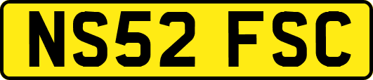 NS52FSC