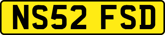 NS52FSD