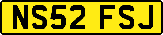 NS52FSJ