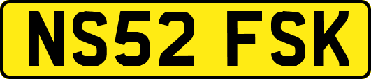 NS52FSK