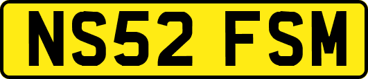 NS52FSM