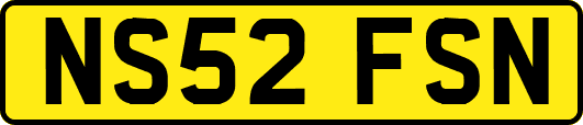NS52FSN