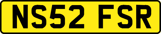 NS52FSR