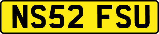 NS52FSU