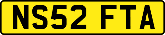 NS52FTA