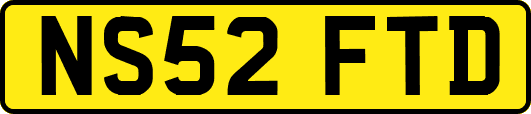 NS52FTD