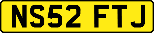 NS52FTJ