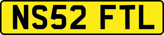 NS52FTL