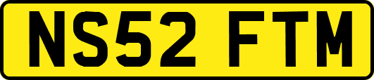 NS52FTM