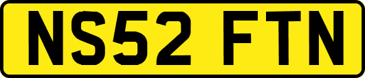NS52FTN