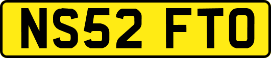 NS52FTO
