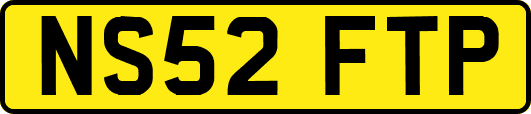 NS52FTP