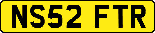NS52FTR