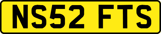 NS52FTS