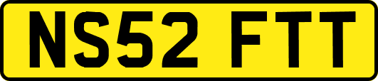 NS52FTT