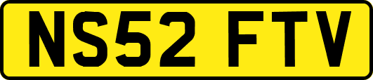 NS52FTV